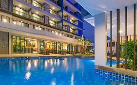 Ava Sea Resort Krabi, Ao Nang Beach